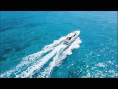 Pin Lithium trên thuyền