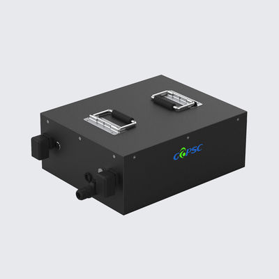 51.2V 50Ah xe golf và xe du lịch pin lithium