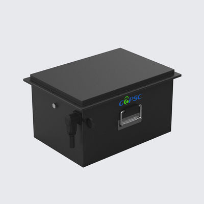 51Pin lithium AGV.2V 90Ah