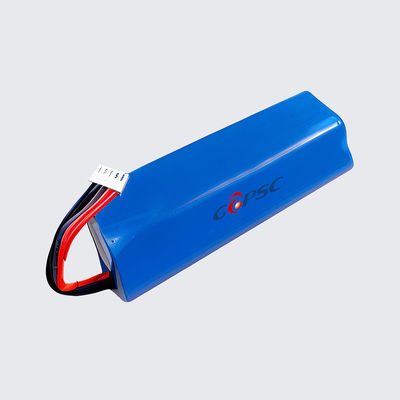14.8V 5200mAh Robot quét pin lithium