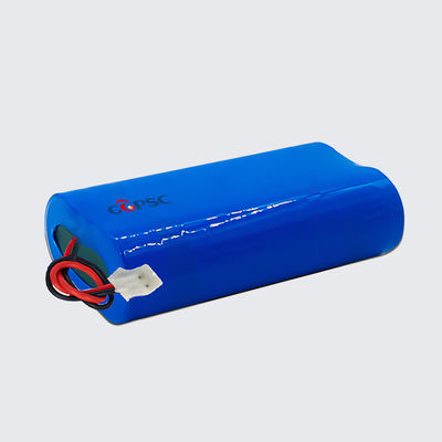 3.7V 4000mAh Máy pin lithium máy quét thiết bị y tế
