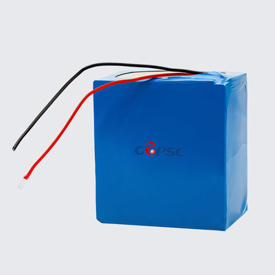 25.6V12Ah 32700 Bộ pin lithium xe lăn y tế