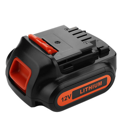 12V 6Ah pin lithium công cụ động cơ