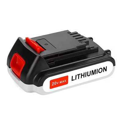 18V 3Ah/6Ah Pin lithium công cụ động cơ