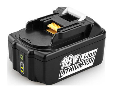 18V 3Ah/6Ah/9Ah Pin lithium cho dụng cụ động cơ