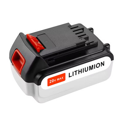 20V 3Ah/6Ah Pin lithium dụng cụ động cơ