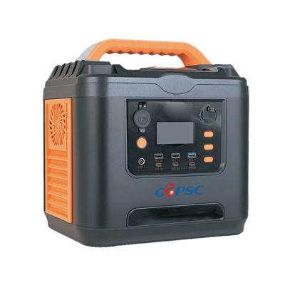 1200W Cung cấp năng lượng lưu trữ năng lượng ngoài trời di động