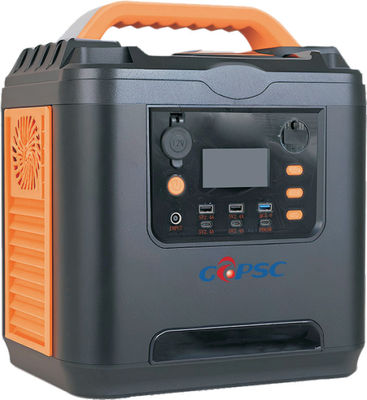 2000W Cung cấp năng lượng lưu trữ năng lượng ngoài trời di động