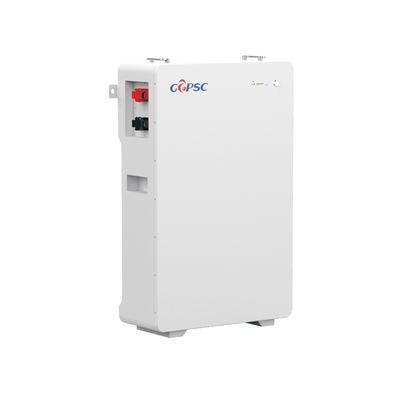 51.2V100Ah Bộ pin lưu trữ nhà ở