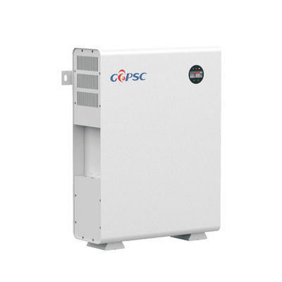 2.56KWh Nhà ở tất cả trong một