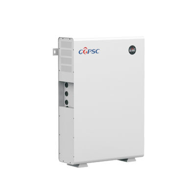 7.168KWh All-in-one dân cư