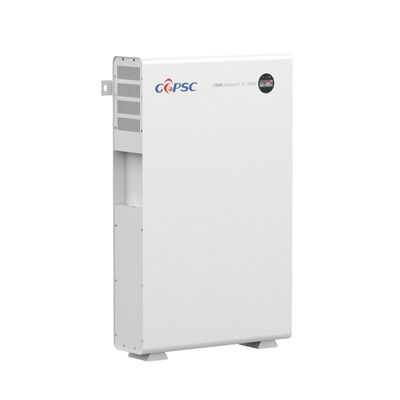 5.12KWh Nhà ở tất cả trong một
