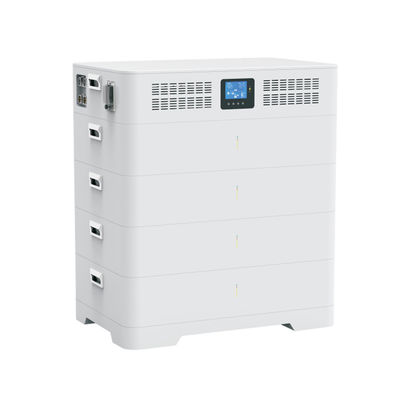 20.48KWh Nhà ở tất cả trong một