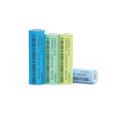 18650 Phòng điện tụy
