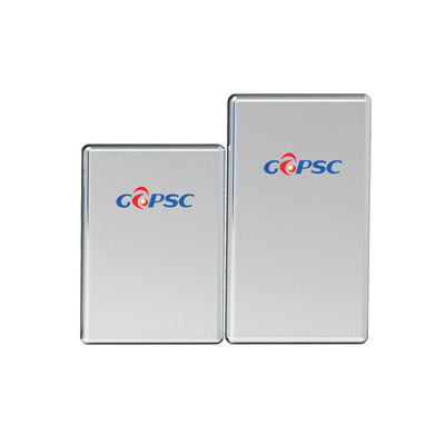 3.7V800mAh-4000mAh Vỏ nhôm pin