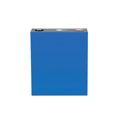 3.2v ~ 40Ah-302Ah Quadrat lithium iron phosphate pin