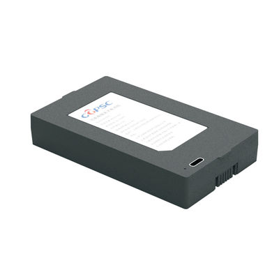 7.4V4200mah pin lithium khóa cửa thông minh
