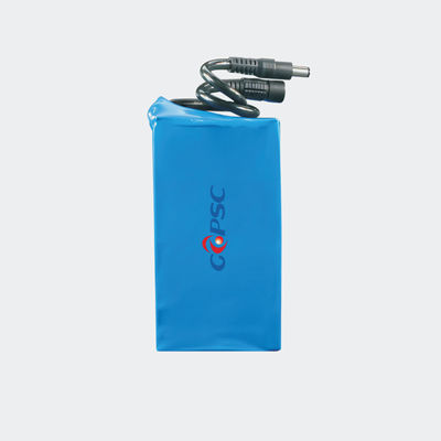 12V13000mAh18650 bộ pin lithium âm thanh ngoài trời