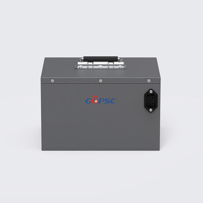 48V30Ah Xe du lịch / AGV LFP