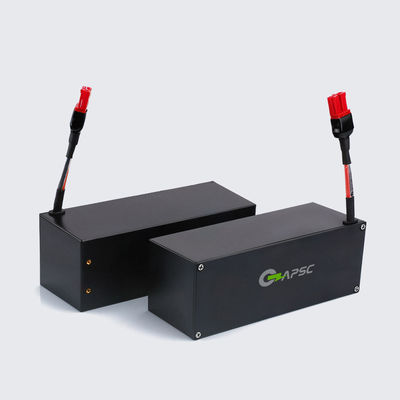 29.4V17.4Ah pin lithium xe lăn điện