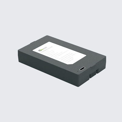 7.4V4200mah pin lithium khóa cửa thông minh