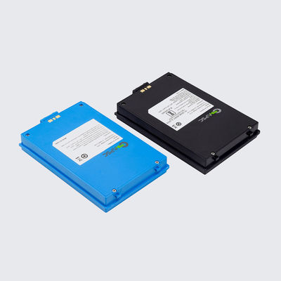 7.6V4400mAh pin lithium polyme có thể tháo rời của máy POS