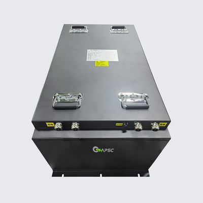 96V125Ah industrial equipment lithium battery