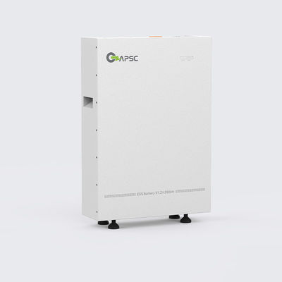 51.2V200Ah vertical household energy storage battery pack