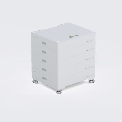 5KW/20.48KWhStacked home energy storage (white)