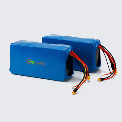 Pin lithium cho đèn đường năng lượng mặt trời 11.1V 40Ah