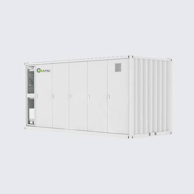 0.5MW/1.5MWh Lưu trữ năng lượng công nghiệp và thương mại
