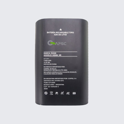 Pin 3.7V 3600mAh cho máy POS