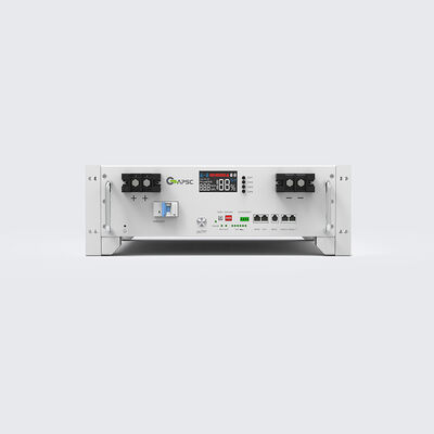 51.2V100Ah Lưu trữ năng lượng gia đình áp suất thấp